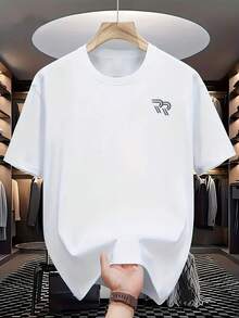 Women T-Shirts - Black - View 6