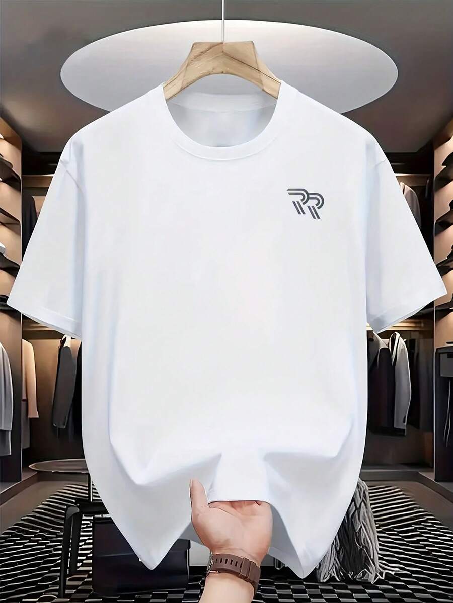 Women T-Shirts - White - View 1