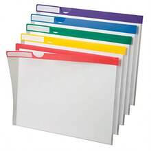 File Jackets & File Pockets - Verschiedenes - Übersicht 4