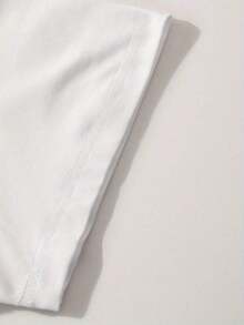 Women T-Shirts - Weiss - View 4
