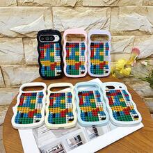 Basic Phone Cases - Blue - View 1