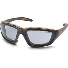 Lentes de  Protectoras Unisex, Resistentes para Trabajo y Exteriores - bronce, arena (lente antivaho bronce arenisca) - Ver 1