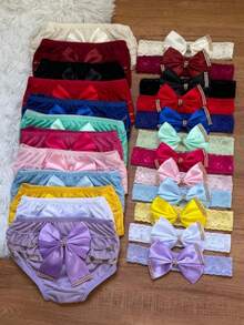 Young Girls Underwear - Multicolor - View 2