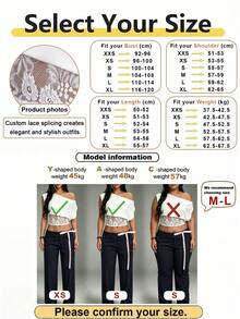 Casual Loose Lace Shoulder Strap Solid Color T-Shirt, Versatile Daily Wear, Summer White - White - View 5
