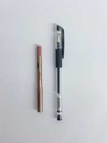 Charlotte Tilbury 唇膏 - 枕边细语 0.8克/0.02盎司 - Pillow Talk 0.8g/0.02 oz. - 查看 2