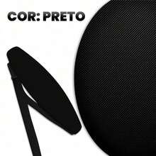 Head Support Strap For Baby Comfort Car Seat - Various Models - Black - View 1