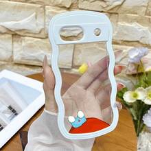 Basic Phone Cases - Baby Blue - View 26