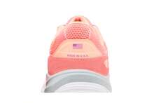New Balance 990v6 Made In USA 'Salmon' (Unisex)  U990SR6 - 粉色 - 查看 7