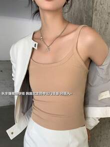 Women Tops - Light Grey - View 8