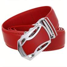 Customized Belts & Belt Accessories - Orange - View 12