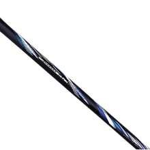 YONEX GR 303 Strung Aluminum Badminton Racquet with Half Cover - como en la imagen - Ver 6