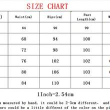 2026 American Personalized Gold Wing Embroidered Jeans Children's 2025 Spring Hot Girl Design Sense Low Waist Micro Flared Pants Summer Outfits For Women Summer Clothes Vacation Outfits Women Spring Outfits For Women Leggings Business Casual Woman - Màu xanh lam - Xem 2