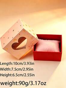 1 pieza Brazalete tallado con elemento oceánico, brazalete de metal de diseño exclusivo, versátil para el transporte y las vacaciones, accesorio con ambiente fresco - Multicolor - Ver 7