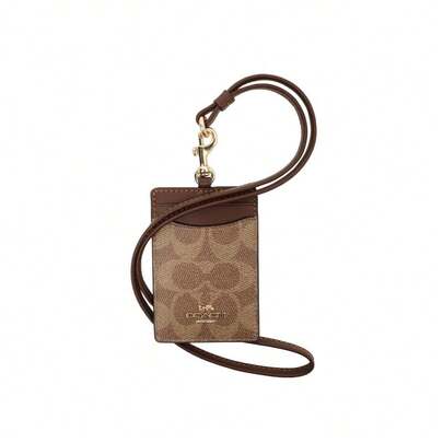  Ví nữ in họa tiết Coach CZ285IMXHE