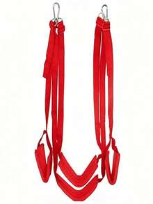 Best-Selling SM Swing Adult Sex Toy, Suitable For Couples, Adjustable Tension And Height, Available In 4 Colors - Swing - View 6