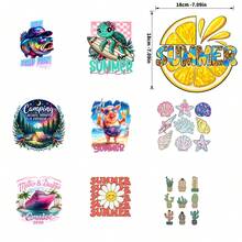 Stickers - Random Style - View 3