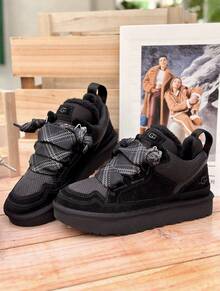 Lowmel Women's Black - 1144032-BLK - 黑色 - 查看 3