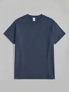 Camiseta de Mujer con Estampado de Enfermera - Diseño Temático, Manga Corta, Cuello Redondo, Corte Holgado, Transpirable y Lavable a Máquina, en un Brillante Azul Turquesa con Patrones de Estetoscopio y Jeringa, un Divertido Atuendo de Enfermería Adecuado para Uso Casual en Primavera, Verano y Otoño, Ideal para el Día de la Enfermera y Ropa de Trabajo Diaria. - Blanco - Ver 8