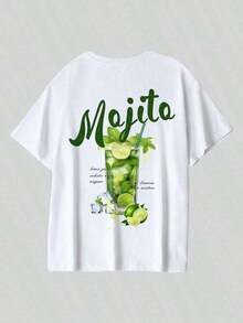 Women T-Shirts - White - View 3
