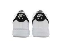 Nike Air Force 1 '07 'White Black' (Unisex) White/Black CT2302-100 Winter New - 白色 - 查看 6