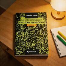 Dream Interpretation Vol. 2, The - Single Book - View 3