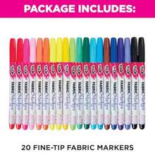 Markers - Multicolor - View 4