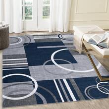 Carpets - Dark Blue - View 6