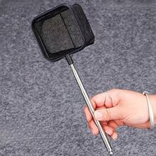 Expandable Stainless Steel Fish Net, Suitable For Fishing And Aquarium Use - View 9
