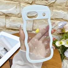 Basic Phone Cases - Bebek mavisi - Görünüm 32