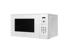 Danby 1.1 Cu. Ft. Countertop Microwave In White, DBMW1121BWW - 白色 - 查看 3