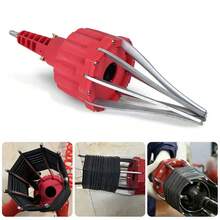 Pneumatic Air Power CV Joint Boot Expander Install Tool And Clamp Pliers Clips Set - OC0000027320367 - View 8