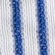 Xanh và trắng