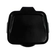 Bote De Basura Para Baño Cocina Tapa Y Pedal 20 Litros Pk - Ver 5