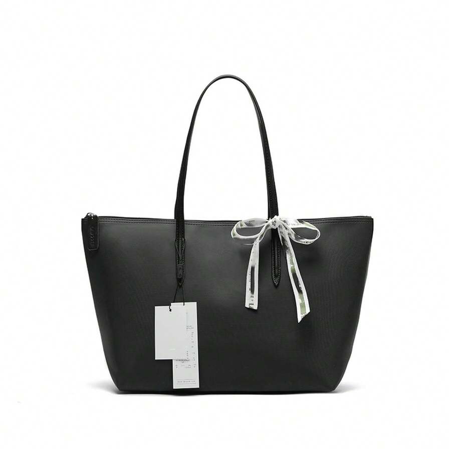 Multifunctional Storage Bags - Black - View 1