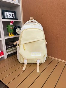 黃色