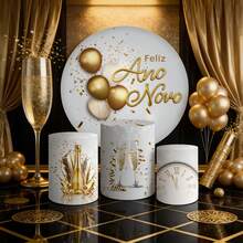 Kit completo Ano Novo 024