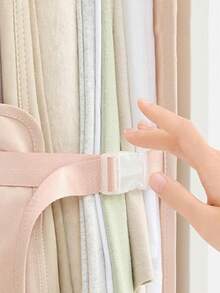 New Compression Storage Board, Compression Board, Garment Dust Cover, Wardrobe Storage Tool, Fabric And Down Jacket Storage Bag, Best Summer Gift For Women, Travel Essentials, Home Decor - Multicolor - View 7