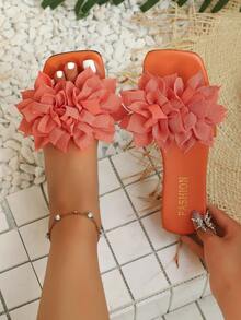 Naranja Coral
