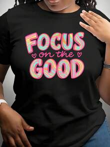 Producto Nuevo de Primavera/Verano/Otoño 2026: Camiseta Rosa de Arte de los 90 - Estampado de Cara Sonriente Neón y Ambiente Positivo sobre Salud Mental - Corte Holgado Casual - Estampado Retro en la Espalda - Top de los 90 - Negro - Ver 6