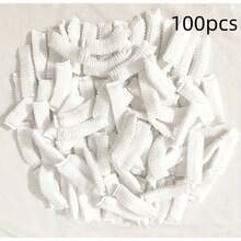 30pcs Disposable Vacuum Cleaner Filter Bags, Elastic Filter Covers Compatible With Most Household And Office Vacuum Cleaners Universal Replacement Easy To Install, Home Office Maintenance Accessory Style, Vacuum Cleaner Maintenance Accessories - Multicolor - View 13