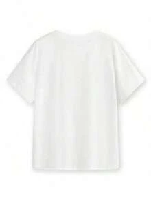 Mens Clothes;Summer TopsIndiana Football Unisex Jersey T-Shirt, Heisman Fan Shirt, HEISMENDOZA Tee, College Football Apparel, Sports Giftsummer OutfitsSoft Basic Tee QBBG - Trắng 5 - Xem 2