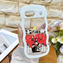 Basic Phone Cases - Bebek mavisi - Görünüm 19