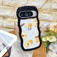 Basic Phone Cases - Black - View 18