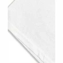 Women T-Shirts - White - View 3