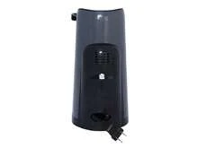 Brentwood Home Video (BCI Eclipse LLC) Brentwood J-30B Tall Electric Can Opener With Knife Sharpener & Bottle Opener, Black - Black - View 7