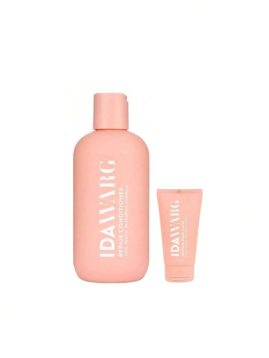 [Bundle] Repair Conditioner 250 Ml + Hair Mask 75 Ml - Repair - View 1
