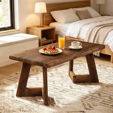 Dining Tables - Brown - View 6