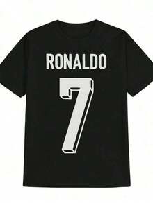 Women T-Shirts - Black - View 8