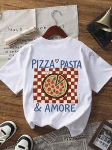 Women T-Shirts - White - View 2