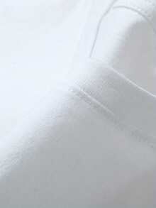 Women T-Shirts - White - View 5